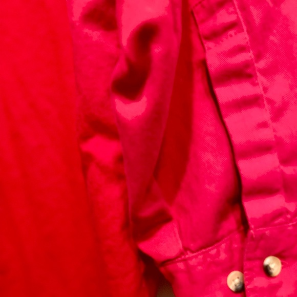 Dale Earnhardt Jr. long sleeve button-down Winners Circle Sz. L 100% cot… - Picture 9 of 9